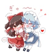 __hakurei_reimu_and_izayoi_sakuya_touhou_drawn_by_tanikake_yoku__sample-e1cd1468c65faeeb2b332fa7df05b581