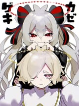 __gekiyaku_and_kazehiki_vocaloid_and_1_more_drawn_by_0_onibi__sample-8482baff859976d1f3fdd8a0a14c3888