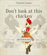 2hu chicken
