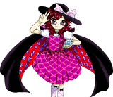 Th165Sumireko