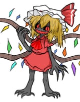 nigga flan