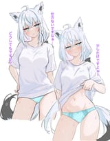 お願いします！！🙏 GuHuyDTWsAA0y7x Warg／わーぐ✨FANBOX