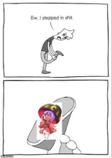 my reaction to this thread