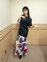 Touyama Nao from @living
