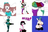 drawings