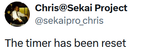 Response