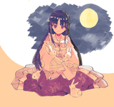 __houraisan_kaguya_touhou_drawn_by_itomugi_kun__fc51763fb6b6928fca55225783d8716a
