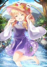 __moriya_suwako_touhou_drawn_by_ramudia_lamyun__2590c23b9e85413834cc9904e194721b