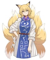 __yakumo_ran_touhou_drawn_by_formicid__87e55ed1fba429a24220c3e0cf4b73f9
