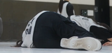 butt