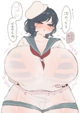__murasa_minamitsu_touhou_drawn_by_sakurasaka__072b4983e07b66c3f31b04f4166e9a78