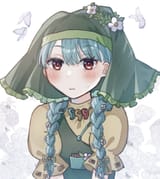 butterfly keiki