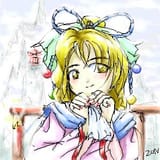 お絵描き掲示板-1