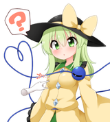 __komeiji_koishi_touhou_drawn_by_suwa_yasai__6460ea8949af8689424c3b4a33cce7ac