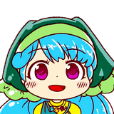 High saturation Keiki