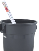 trash