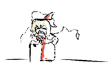 Flandre hag