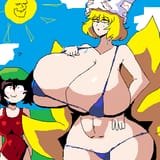 ran