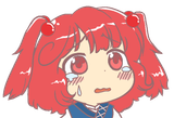 11248 - crying onozuka_komachi phantasmagoria_of_flower_view sad