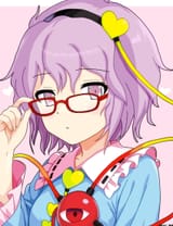 __komeiji_satori_touhou_drawn_by_mist9801km__sample-c93d5594eb8997366a20195b9ccd1816