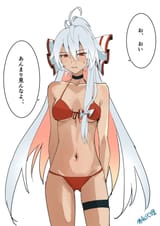 __fujiwara_no_mokou_touhou_drawn_by_kakaricho_dairi__1f07d78e64ea667362ccdde02ad92304