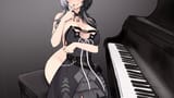 Piano Shiori
