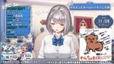 3987s_【朝活雑談】今日は三回行動💡先日ホロメンと食事会した話やわんちょむ(犬)のイラスト公開🌞✨【白銀ノエル_ホロライブ】