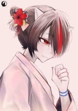 __kijin_seija_touhou_drawn_by_0rwk12s__146583780249c90e862d0d38c9bdb4ca
