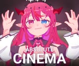 Absolute Cinema - skikkkskuyyy
