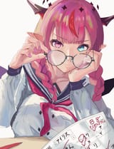 Genius - ashsa689