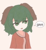 gays