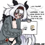 Lilim - Finally, a cute one