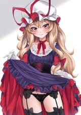 you can&#039;t be evil without evil pantsu