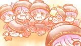 tiny army