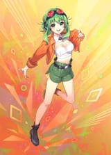 __gumi_and_gumi_vocaloid_drawn_by_nou_nounknown__ca7550478541a01e4316c27241f69e60