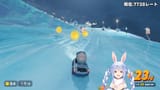【マリオカートワールド】サバイバル レート8000耐久やるぞおおおおおおお！！！ぺこ！【ホロライブ_兎田ぺこら】 KKpOUF2pTnY [01_22_09]