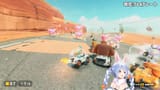 【マリオカートワールド】サバイバル レート8000耐久やるぞおおおおおおお！！！ぺこ！【ホロライブ_兎田ぺこら】 KKpOUF2pTnY [01_33_39]