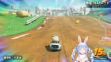 【マリオカートワールド】サバイバル レート8000耐久やるぞおおおおおおお！！！ぺこ！【ホロライブ_兎田ぺこら】 KKpOUF2pTnY [01_37_10]