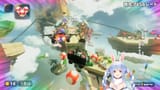【マリオカートワールド】サバイバル レート8000耐久やるぞおおおおおおお！！！ぺこ！【ホロライブ_兎田ぺこら】 KKpOUF2pTnY [01_51_08]