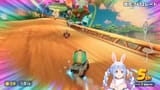 【マリオカートワールド】サバイバル レート8000耐久やるぞおおおおおおお！！！ぺこ！【ホロライブ_兎田ぺこら】 KKpOUF2pTnY [02_01_25]