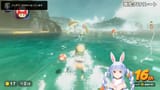 【マリオカートワールド】サバイバル レート8000耐久やるぞおおおおおおお！！！ぺこ！【ホロライブ_兎田ぺこら】 KKpOUF2pTnY [02_14_33]