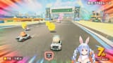 【マリオカートワールド】サバイバル レート8000耐久やるぞおおおおおおお！！！ぺこ！【ホロライブ_兎田ぺこら】 KKpOUF2pTnY [03_14_27]