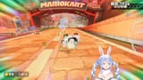 【マリオカートワールド】サバイバル レート8000耐久やるぞおおおおおおお！！！ぺこ！【ホロライブ_兎田ぺこら】 KKpOUF2pTnY [03_24_45]