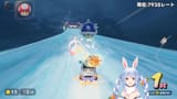 【マリオカートワールド】サバイバル レート8000耐久やるぞおおおおおおお！！！ぺこ！【ホロライブ_兎田ぺこら】 KKpOUF2pTnY [03_36_06]