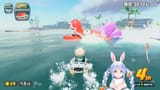 【マリオカートワールド】サバイバル レート8000耐久やるぞおおおおおおお！！！ぺこ！【ホロライブ_兎田ぺこら】 KKpOUF2pTnY [03_40_15]