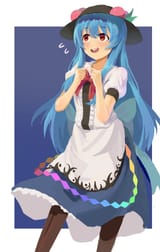 Cutie Tenko