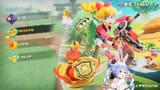 【マリオカートワールド】サバイバル レート8000耐久やるぞおおおおおおお！！！ぺこ！【ホロライブ_兎田ぺこら】 KKpOUF2pTnY [03_47_57]