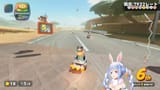 【マリオカートワールド】サバイバル レート8000耐久やるぞおおおおおおお！！！ぺこ！【ホロライブ_兎田ぺこら】 KKpOUF2pTnY [03_55_12]