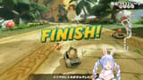 【マリオカートワールド】サバイバル レート8000耐久やるぞおおおおおおお！！！ぺこ！【ホロライブ_兎田ぺこら】 KKpOUF2pTnY [03_57_09]