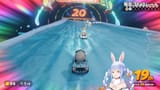 【マリオカートワールド】サバイバル レート8000耐久やるぞおおおおおおお！！！ぺこ！【ホロライブ_兎田ぺこら】 KKpOUF2pTnY [03_59_53]